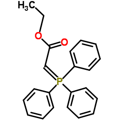 乙氧甲酰基亞甲基三苯基膦