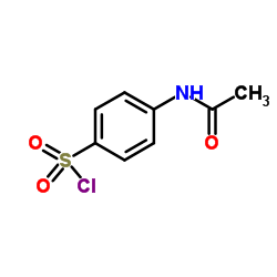 對(duì)乙酰胺基苯磺酰氯