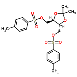 1,4-甲苯磺?；?2,3-異亞丙基蘇糖醇