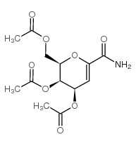 1-氨甲?；?3,4,6-O-三乙?；?D-半乳糖烯