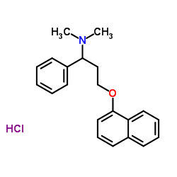混旋達(dá)泊西汀鹽酸鹽