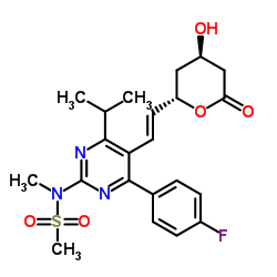 瑞舒伐他汀-5S-內酯