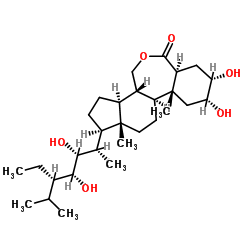 乙基蕓苔素內酯