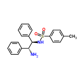 (1R,2R)-(-)-N-(對甲基苯磺?；?-1,2-二苯基乙二胺