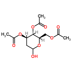 3,4,6-O-三乙?；?2-脫氧-D-葡萄糖