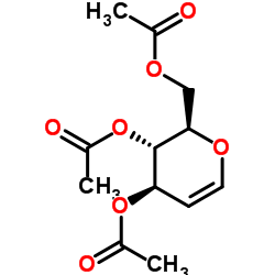 3,4,6-O-三乙?；?D-葡萄糖烯