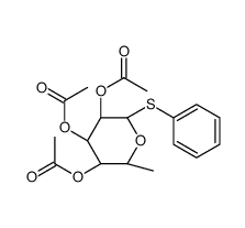 苯基-alpha-2,3,4-O-三乙?；?L-硫代吡喃鼠李糖苷