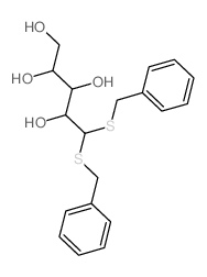 D-來蘇糖縮二苯硫酚
