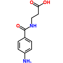 對(duì)氨基苯甲酰-beta-丙氨酸